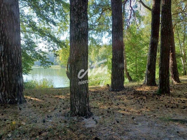 Działka Sprzedaż Bartoszewo 7