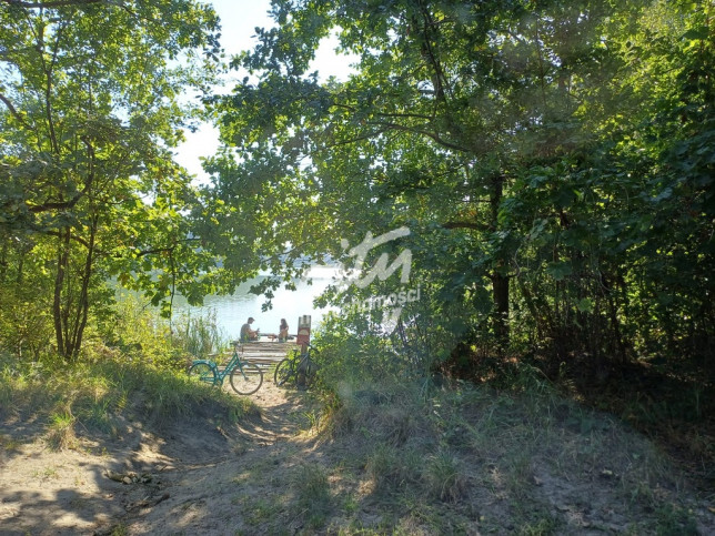 Działka Sprzedaż Bartoszewo 8