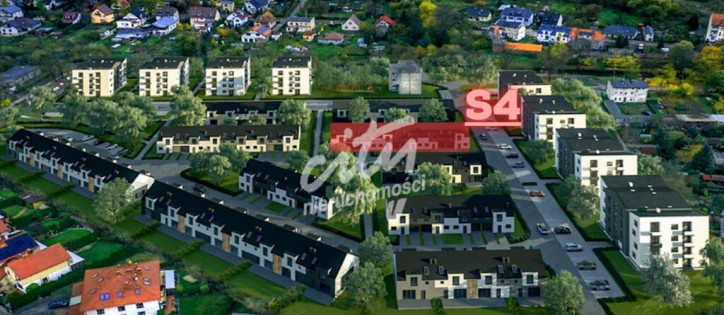 Building Residental Stargard Nadbrzeżna 1