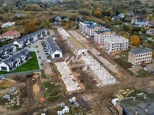Building Residental Stargard Nadbrzeżna 2