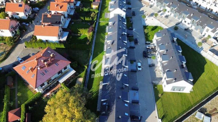 Building Residental Stargard Nadbrzeżna 4
