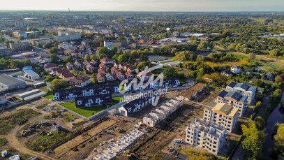 Building Residental Stargard Nadbrzeżna