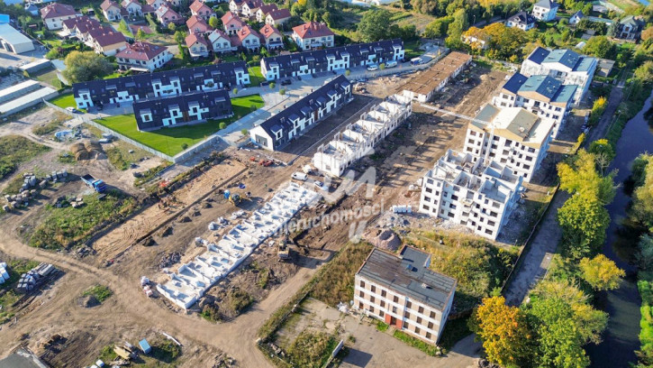 Building Residental Stargard Nadbrzeżna 6