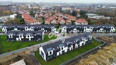 Building Residental Stargard Nadbrzeżna