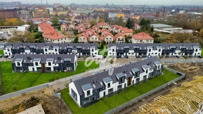 Building Residental Stargard Nadbrzeżna