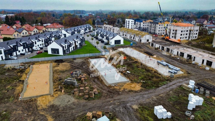 Building Residental Stargard Nadbrzeżna 5