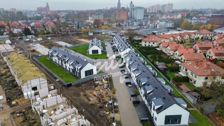 Building Residental Stargard Nadbrzeżna 9