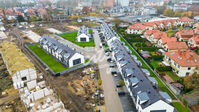 Building Residental Stargard Nadbrzeżna