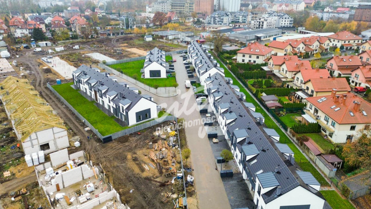Building Residental Stargard Nadbrzeżna 14