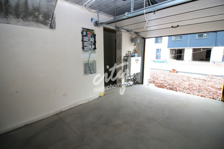Building Residental Stargard Nadbrzeżna 16