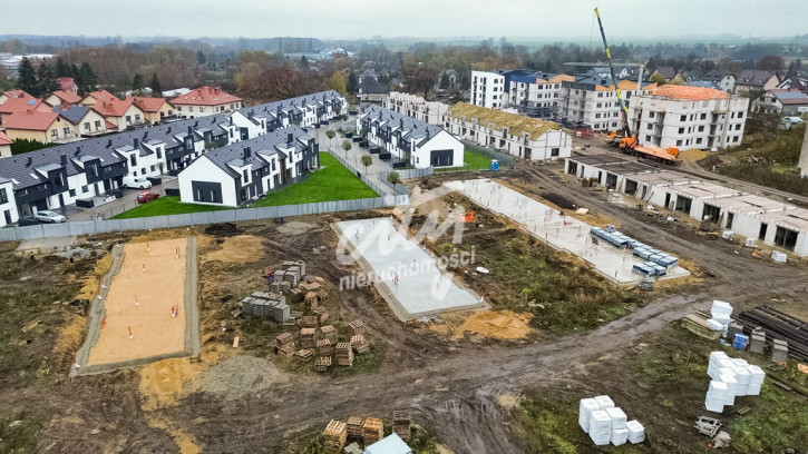 Building Residental Stargard Nadbrzeżna 17