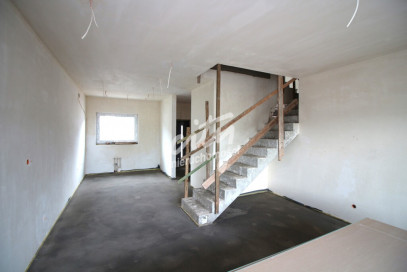 Building Residental Stargard Nadbrzeżna