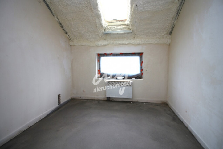 Building Residental Stargard Nadbrzeżna 19