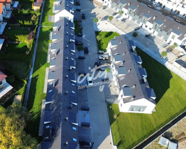 Building Residental Stargard Nadbrzeżna 22