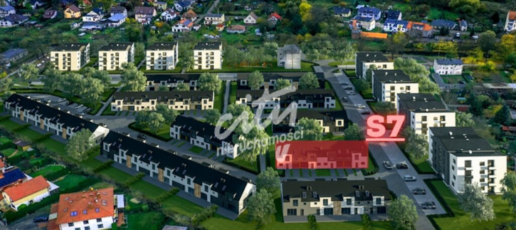 Building Residental Stargard Nadbrzeżna 1