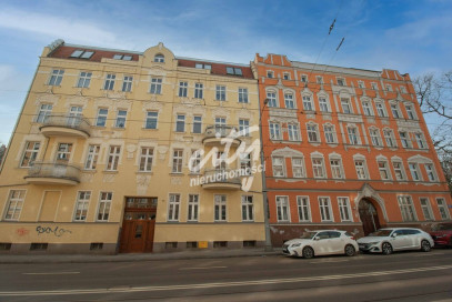 Mieszkanie Sprzedaż Szczecin Niebuszewo