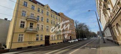 Mieszkanie Sprzedaż Szczecin Niebuszewo