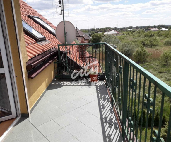 Mieszkanie Sprzedaż Mierzyn Milenijna 12