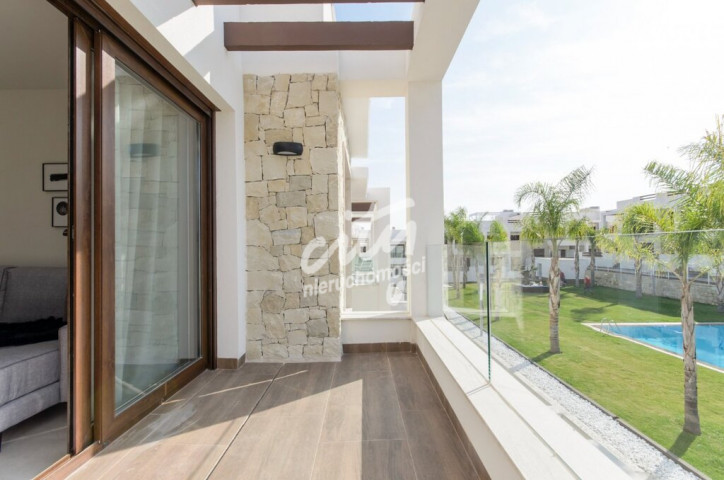 Dom Sprzedaż Los Balcones, Torrevieja Calle Calpe 18