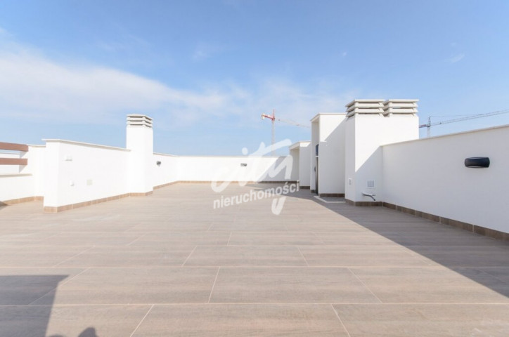 Dom Sprzedaż Los Balcones, Torrevieja Calle Calpe 19