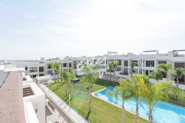 Dom Sprzedaż Los Balcones, Torrevieja Calle Calpe 20