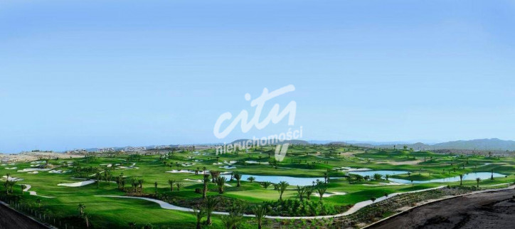 Dom Sprzedaż Orihuela Costa, Alicante Vistabella Golf 3