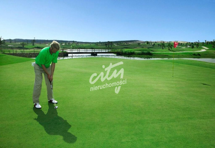 Dom Sprzedaż Orihuela Costa, Alicante Vistabella Golf 7