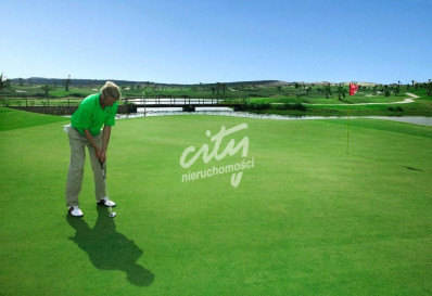 Dom Sprzedaż Orihuela Costa, Alicante Vistabella Golf