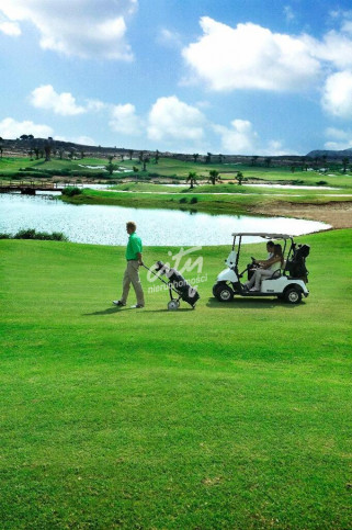 Dom Sprzedaż Orihuela Costa, Alicante Vistabella Golf 8