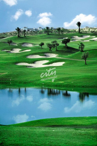 Dom Sprzedaż Orihuela Costa, Alicante Vistabella Golf 9