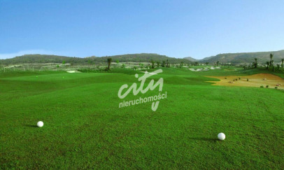 Dom Sprzedaż Orihuela Costa, Alicante Vistabella Golf