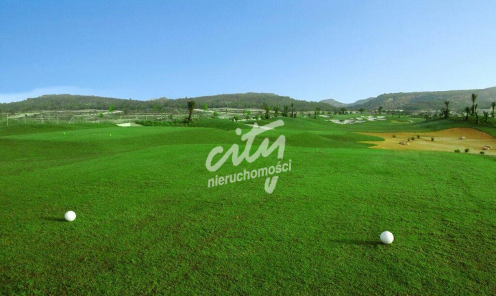 Dom Sprzedaż Orihuela Costa, Alicante Vistabella Golf 10