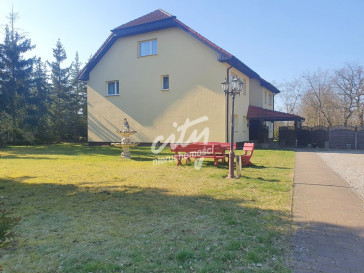 Obiekt Sprzedaż Kliniska Wielkie