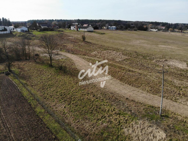 Działka Sprzedaż Motaniec 7