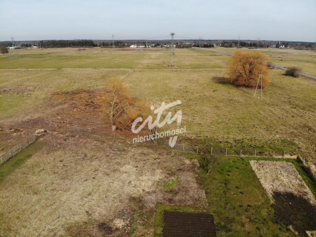 Działka Sprzedaż Motaniec 9