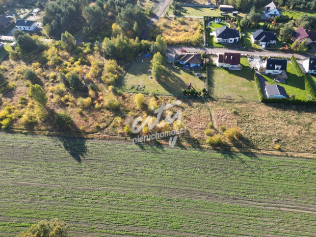 Działka Sprzedaż Rurzyca 1