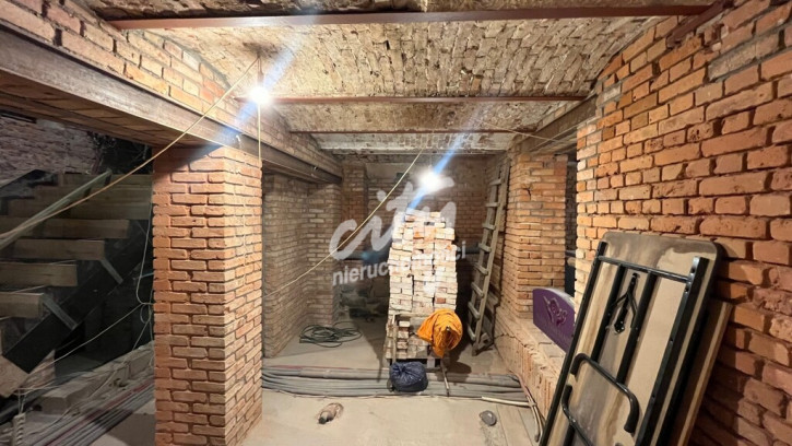 Lokal Sprzedaż Szczecin Centrum 7