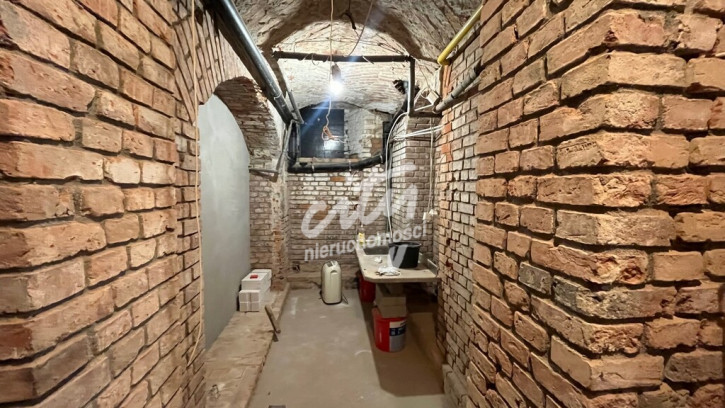 Lokal Sprzedaż Szczecin Centrum 3