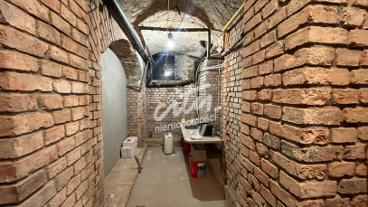Lokal Sprzedaż Szczecin Centrum