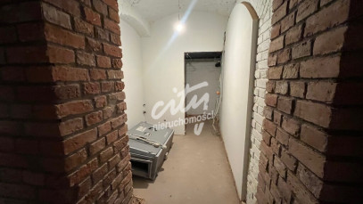 Lokal Sprzedaż Szczecin Centrum