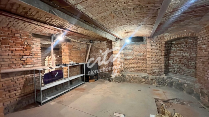 Lokal Sprzedaż Szczecin Centrum 1