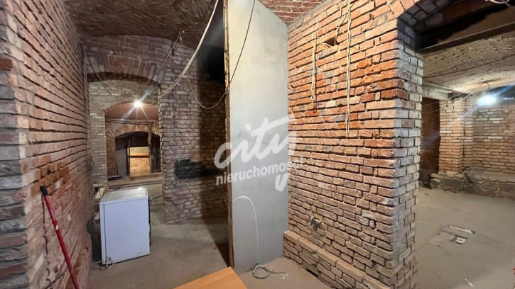 Lokal Sprzedaż Szczecin Centrum 4