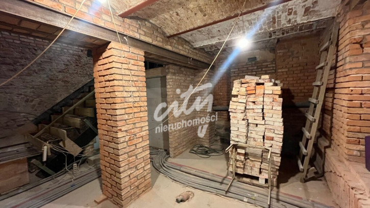 Lokal Sprzedaż Szczecin Centrum 10