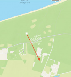 Działka Sprzedaż Radawka