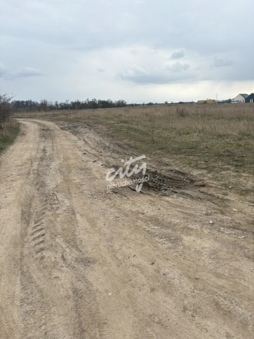 Działka Sprzedaż Bobolin 4