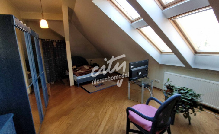 Dom Sprzedaż Szczecin Osów 39