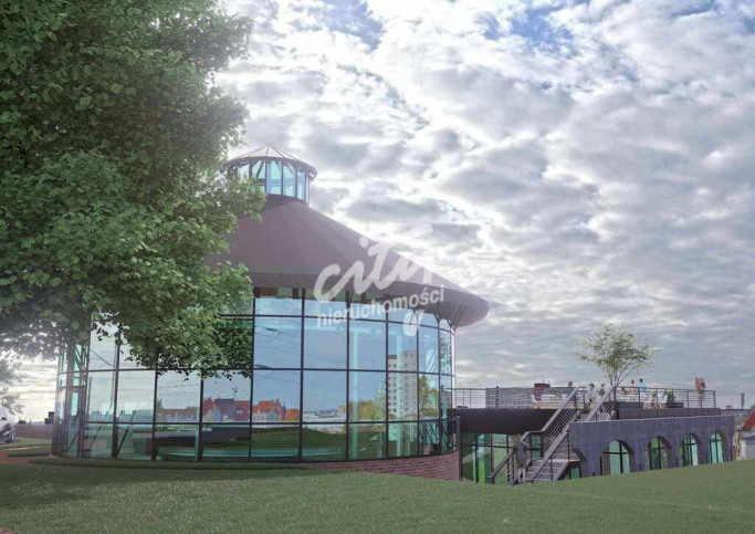 Obiekt Sprzedaż Szczecin Śródmieście 2