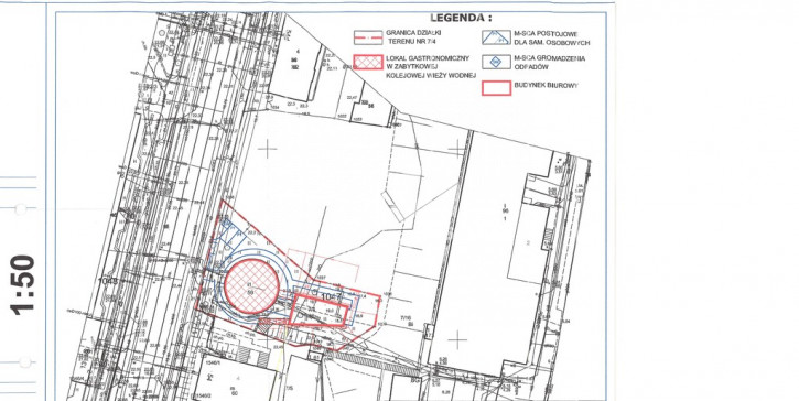 Obiekt Sprzedaż Szczecin Śródmieście 8