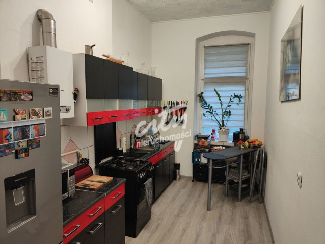 Mieszkanie Sprzedaż Szczecin Śródmieście-Centrum Jagiellońska 9