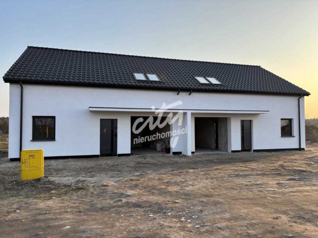 Dom Sprzedaż Kliniska Wielkie 3